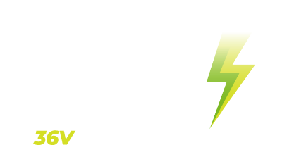 Overjump Bolt logo